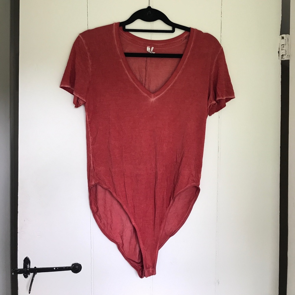 Urban Outfitters body suit